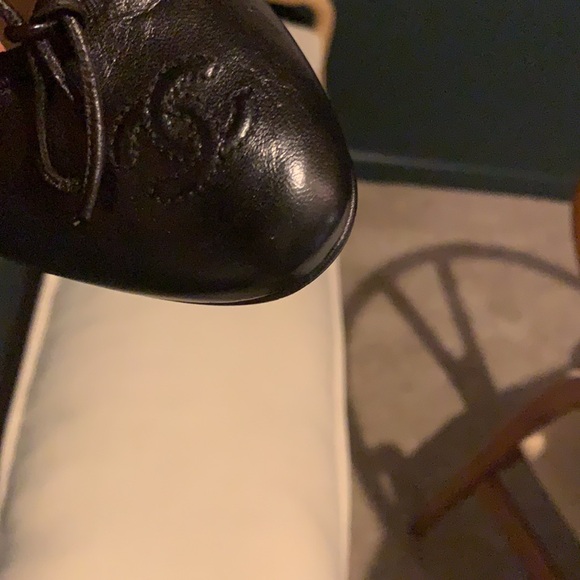 Authentic Chanel ballet flats size 35 - Picture 11 of 11